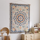middle Eastern Ethnic Style Tapestry Wall Hanging