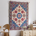 middle Eastern Ethnic Style Tapestry Wall Hanging