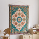 middle Eastern Ethnic Style Tapestry Wall Hanging