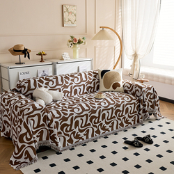 Fluid Brown Charm
