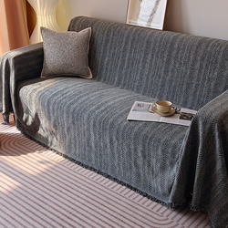 Herringbone Gray Base Black Line