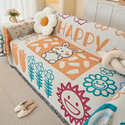 ins Style All-Season Universal Sofa Cover Blanket