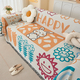 ins Style All-Season Universal Sofa Cover Blanket