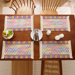 Colorful Check