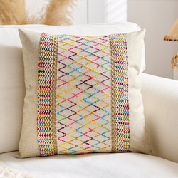 Diamond Colorful Check