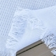 linen Picnic Mat Outdoor Camping Blanket Tablecloth
