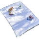 linen Picnic Mat Outdoor Camping Blanket Tablecloth