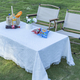 bohemian Style Moisture-Proof Picnic Mat Thickened Outdoor Blanket