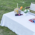 bohemian Style Moisture-Proof Picnic Mat Thickened Outdoor Blanket