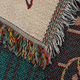 bohemian Outdoor Camping Picnic Blanket Sofa Throw