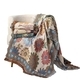 bohemian Outdoor Camping Picnic Blanket Sofa Throw