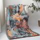 bohemian Outdoor Camping Picnic Blanket Sofa Throw