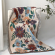 bohemian Outdoor Camping Picnic Blanket Sofa Throw