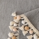 minimalist Full-Cover One-Piece Chenille Sofa Slipcover