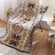 french Romantic Sofa Throw Cover 90X80cm Decorative Slipcover