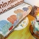 french Romantic Sofa Throw Cover 90X80cm Decorative Slipcover