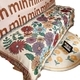french Romantic Sofa Throw And Slipcover 90X80cm