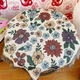 french Romantic Sofa Throw And Slipcover 90X80cm