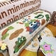 french Romantic Sofa Throw And Slipcover 90X80cm