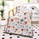 french Romantic Sofa Throw And Slipcover 90X80cm