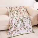 cotton Gauze Large Absorbent Quick-Dry Bath Towel