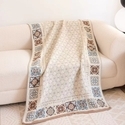 cotton Gauze Large Absorbent Quick-Dry Bath Towel