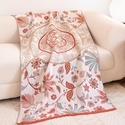cotton Gauze Large Absorbent Quick-Dry Bath Towel