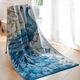 cotton Gauze Large Absorbent Quick-Dry Bath Towel