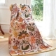 cotton Gauze Large Absorbent Quick-Dry Bath Towel
