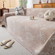 chenille All-Season Sofa Cover Throw Vintage Style Slipcover