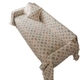 jacquard Thickened Geometric Sofa Cover Throw Blanket