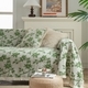 jacquard Thickened Geometric Sofa Cover Throw Blanket