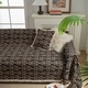 jacquard Thickened Geometric Sofa Cover Throw Blanket