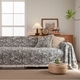 jacquard Thickened Geometric Sofa Cover Throw Blanket