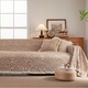 jacquard Thickened Geometric Sofa Cover Throw Blanket