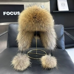 Raccoon Dog Natural