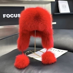 Bright Red