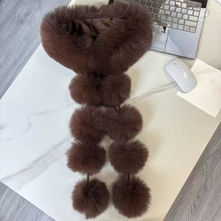 (Elegant Brown)
