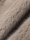 women's Whole Mink Fur Vest Gilet