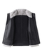 angora Rabbit Fur Lining Two-Sided Wear Winter Parka Women