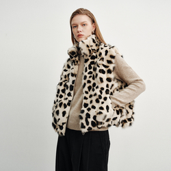 White Leopard
