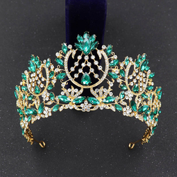 Kc Gold Green