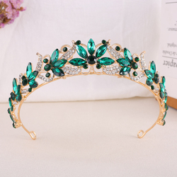 Kc Gold Green