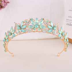 Kc Gold Green Opal
