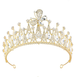 Kc Gold White Diamond