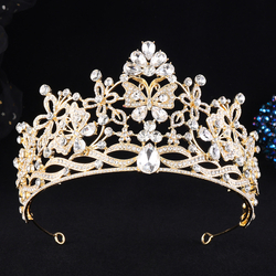 Kc Gold White Diamond