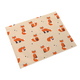 nordic Cotton Linen Printed Tablecloth Custom Image