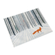 nordic Cotton Linen Printed Tablecloth Custom Image