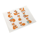 nordic Cotton Linen Printed Tablecloth Custom Image