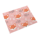 nordic Cotton Linen Printed Tablecloth Custom Image